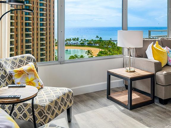 3rd image of 1777 Ala Moana Blvd APT 1226