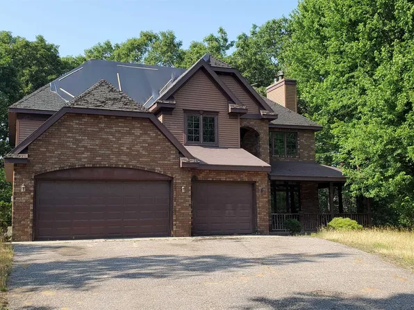 W6222 County Road A, New Lisbon, WI 53950