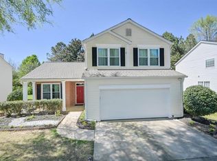 1044 Willow Crest Lndg, Austell, GA 30168