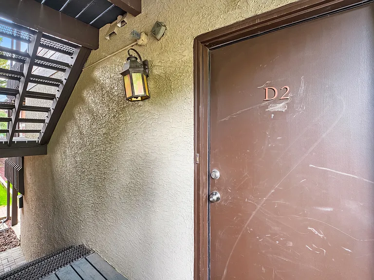 434 Gore Creek Dr #D-2 — Photo 27