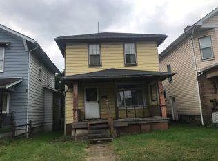 1232 Oakgrove Ave, Steubenville, OH