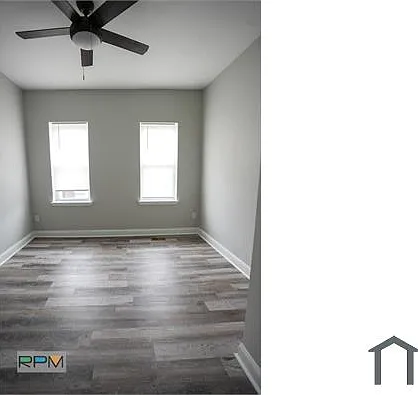 722 N Curley St — Photo 6