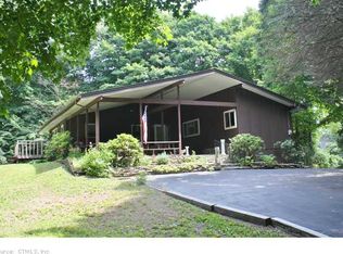 268 N Main St, Marlborough, CT 06447