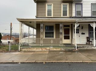 418 S 2nd St, Steelton, PA 17113