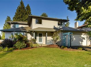 12621 55th Ave SE, Snohomish, WA 98296
