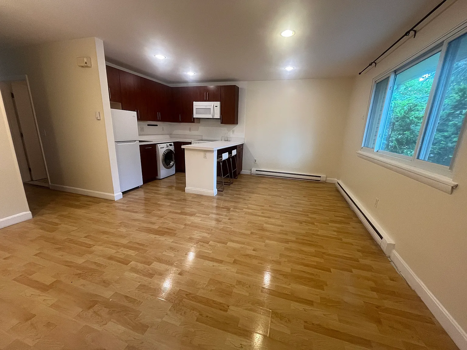 1 bed, $1,700 — Photo 1