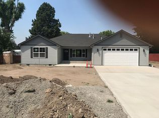 3822 Hope St, Klamath Falls, OR