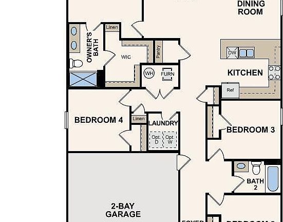 2nd image of this home