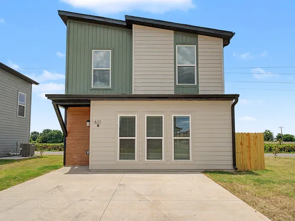 611 Apollo Ave, Centerton, AR 72713