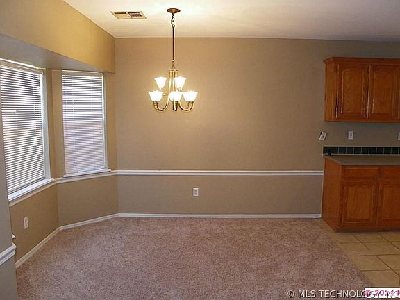 5th image of 4606 S 196th East Ave