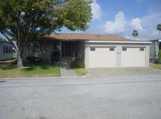 4125 Nebraska St, Harlingen, TX 78550