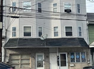309-311 E Centre St, Shenandoah, PA