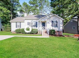 109 Grassy Rio Ln, Garner, NC 27529