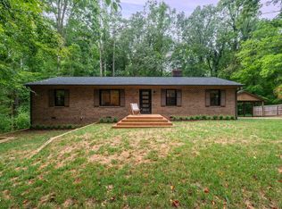 3213 Purland Dr, Raleigh, NC 27603