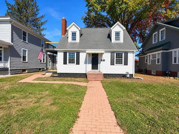 399 Allen Ave, Chillicothe, OH 45601
