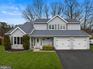141 New Hope St, Tuckerton, NJ 08087