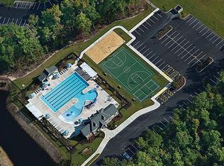 7008 Desert Candle Dr, Moseley, VA 23120