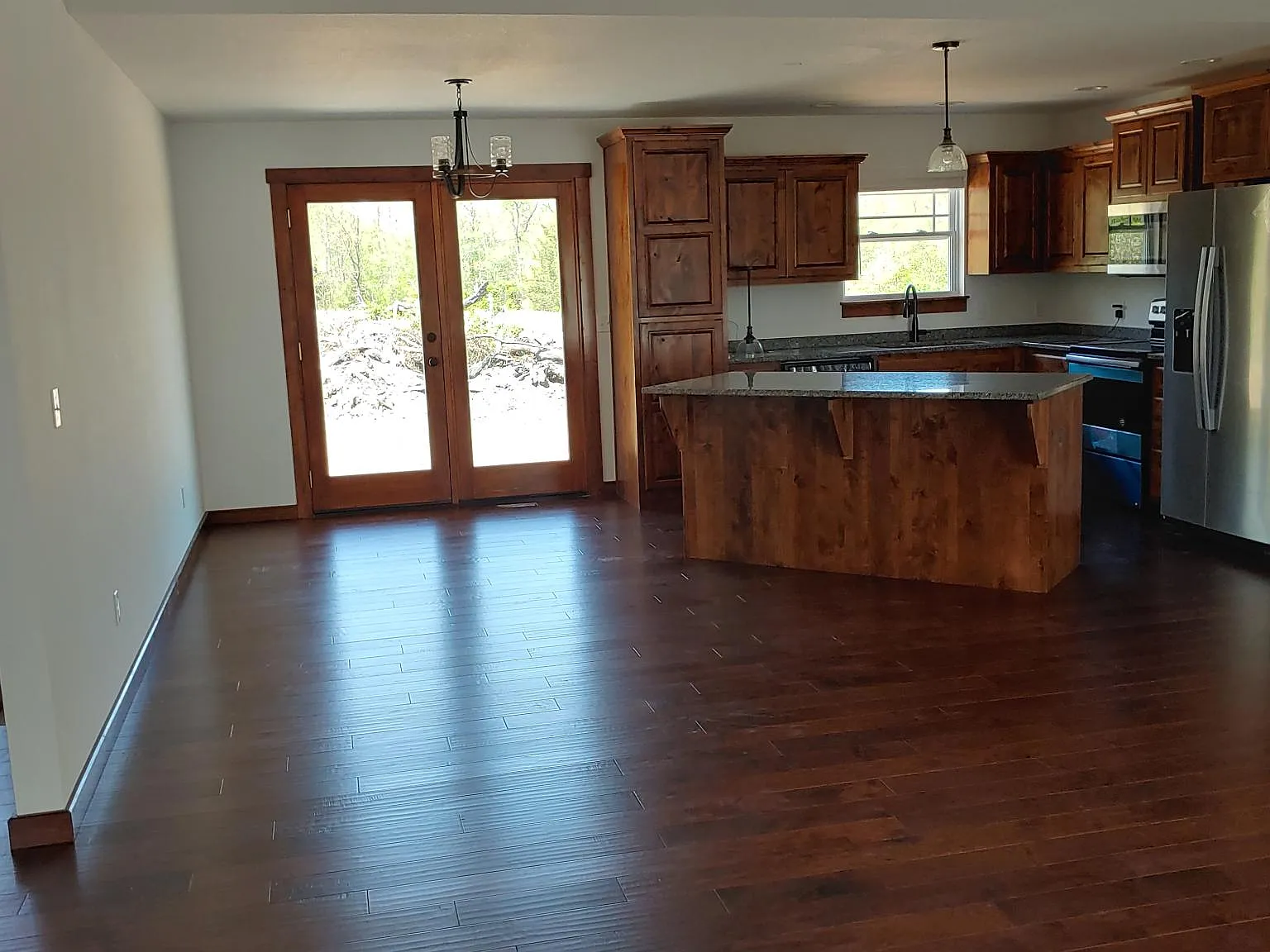 4550 Douglas Fir Rd — Photo 3
