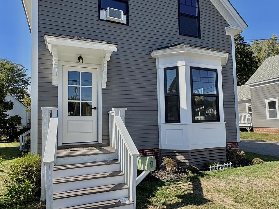 1st image of 4 Berry Ave