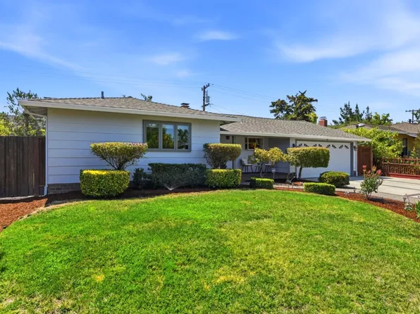 (undisclosed Address), Los Gatos, CA 95032