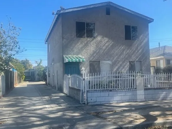 8960 Elizabeth Ave, South Gate, CA 90280