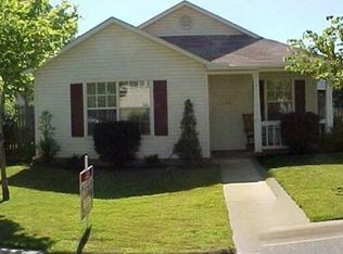 115 Village St, Benton, AR 72015