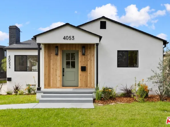4053 Huron Ave, Culver City, CA 90232