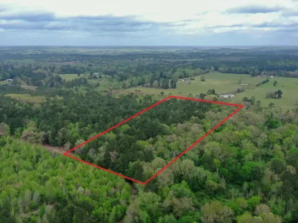 1 County Road 1628, Linden, TX 75563