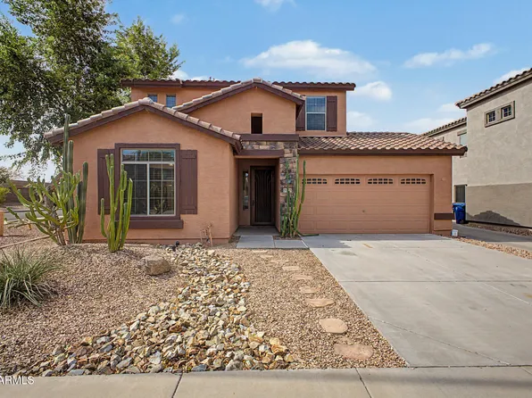 2729 E CHESTER Drive, Chandler, AZ 85286