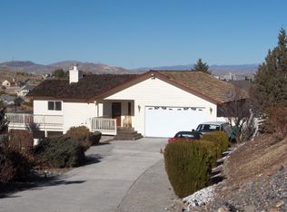 3565 Ash Fork Dr, Reno, NV 89509