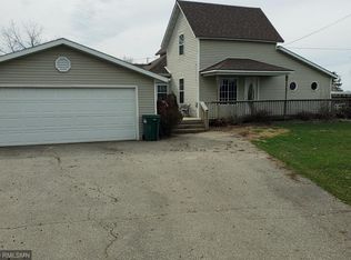 211 NW 1st St, Adams, MN 55909