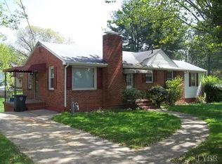 1324 Dover Pl, Lynchburg, VA 24502