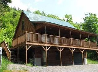 11 Medeiros Ln, Sandy River Plt, ME 04970