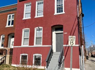 2615 Victor St UNIT 2, Saint Louis, MO