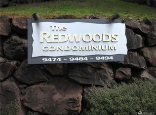 9474 Red Wood Rd NE SUITE A102, Redmond, WA 98052