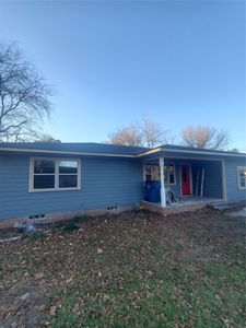 919 Sherrill St, Winnsboro, TX, 75494