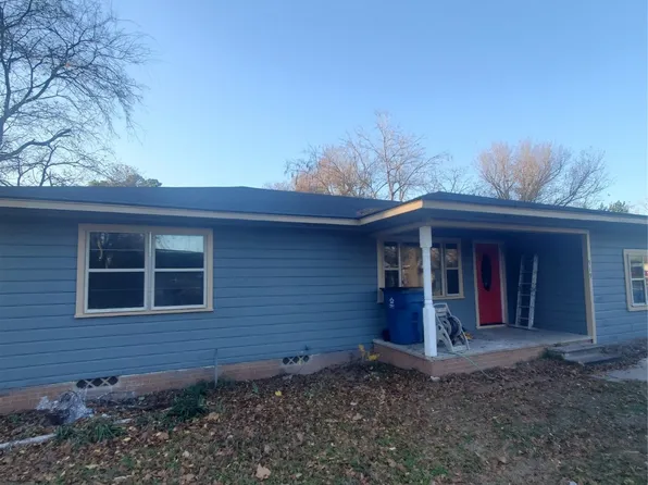 919 Sherrill St, Winnsboro, TX 75494