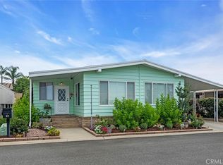 4133 W Wilson St SPACE 89, Banning, CA 92220