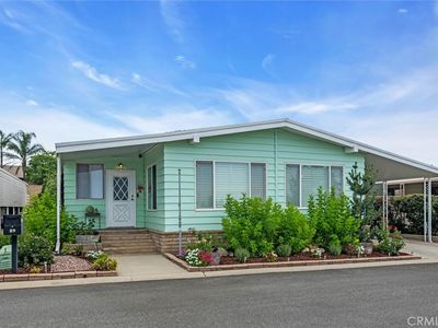 4133 W Wilson St SPACE 89, Banning, CA, 92220