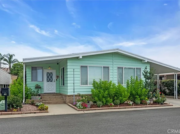 4133 W Wilson St Space 89, Banning, CA 92220