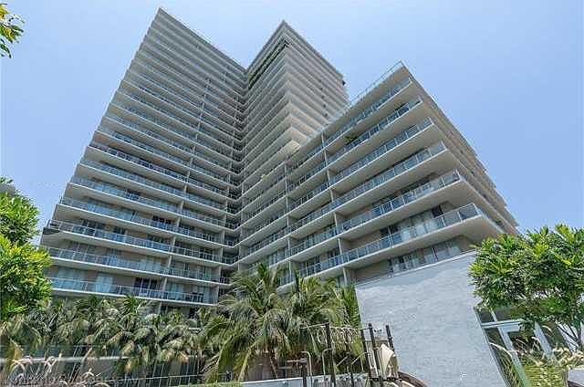 1st image of 3470 E Coast Ave APT H1704