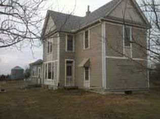 3259 Heritage Ave, Lorimor, IA 50149