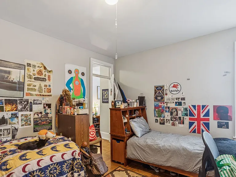 4149 Ridge Ave #2B — Photo 13
