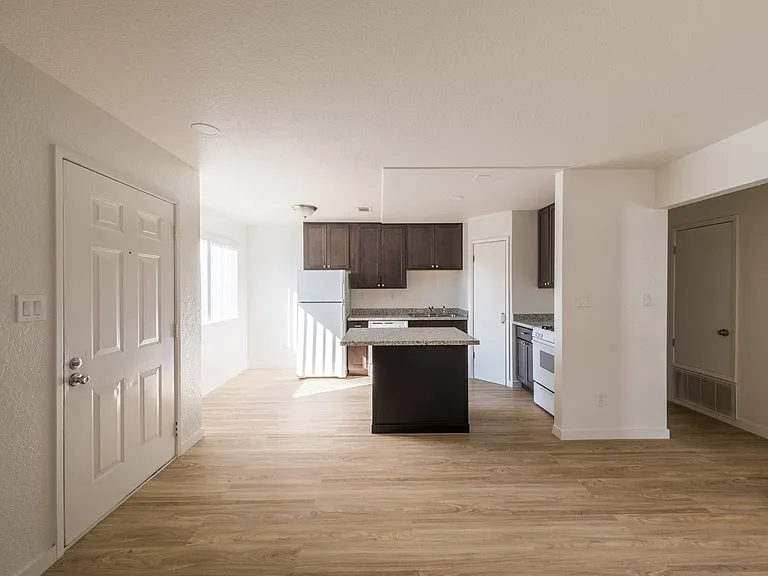 Manteca Golf & Tennis Villas — Photo 10