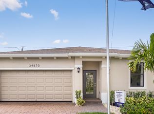 Freeport Plan, Juniper Cove, Homestead, FL 33034