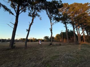 State Highway 103 E, San Augustine, TX 75972