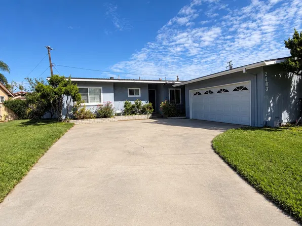 2183 W Victoria Ave, Anaheim, CA 92804