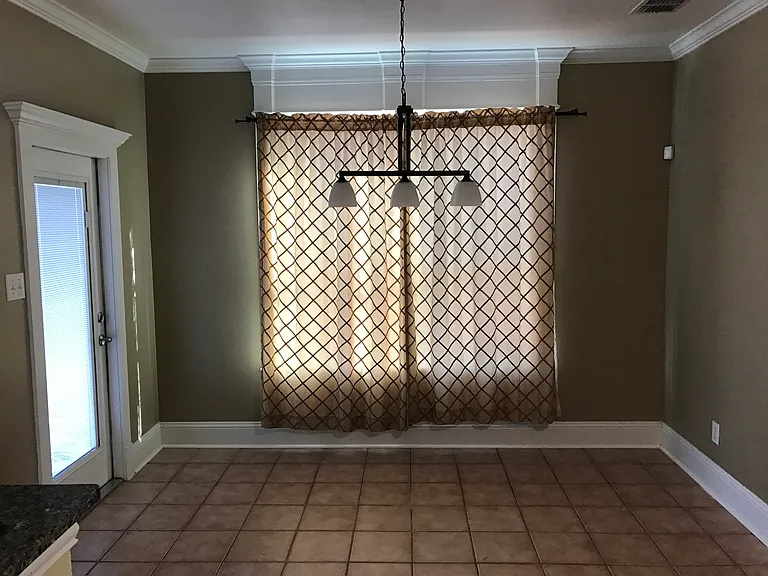 Kitchen Nook