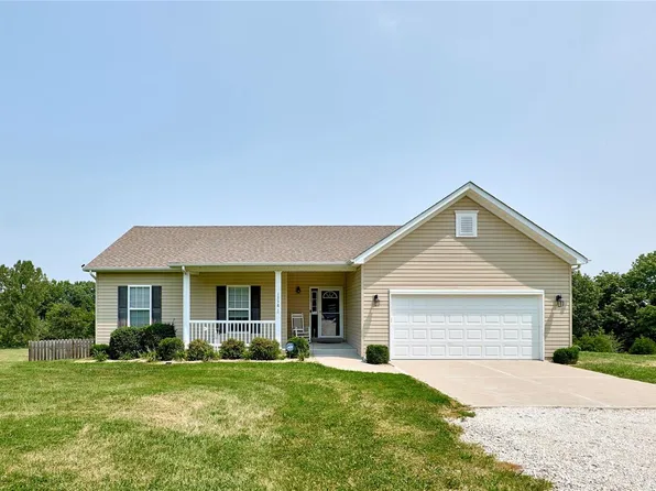 1338 McIntosh Hill Rd, Foley, MO 63347