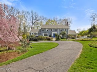 512 North St, Greenwich, CT 06830